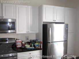 1 Langdon Square, Unit #2 in Cambridge, MA - Building Photo