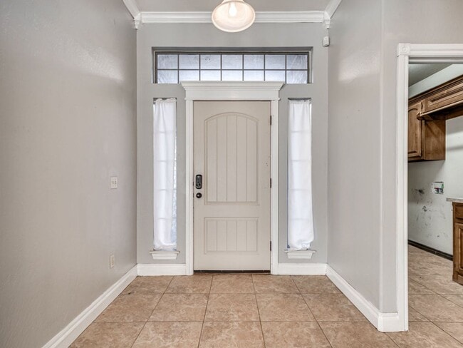 10920 Blue Sky Dr in Midwest City, OK - Building Photo - Building Photo