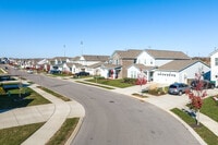 Apartamentos en Spring Hill, TN