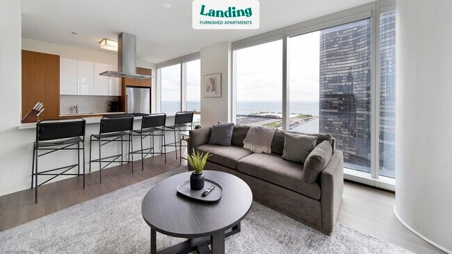 500 N Lake Shore Dr, Unit 2914.1348713 in Chicago, IL - Building Photo - Building Photo