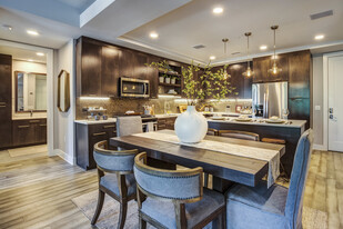 Gables Residences Apartments