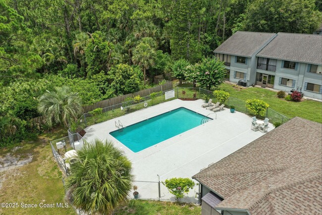 property at 1735 Harrison St