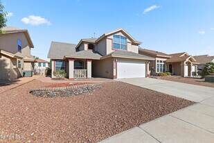 11236 Northview Dr in El Paso, TX - Building Photo