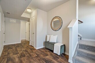 2035 Corker View in Colorado Springs, CO - Building Photo - Building Photo