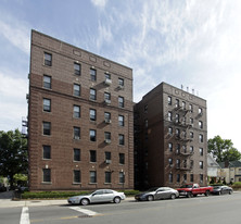 2005 Avenue L Apartments