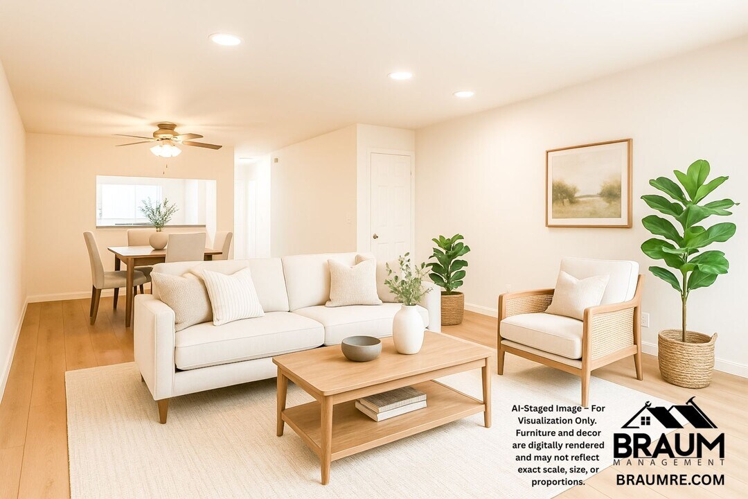 14249 Friar St in Los Angeles, CA - Building Photo