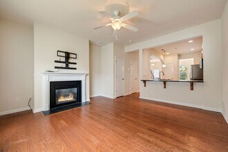 25 Pocono Dr in Durham, NC - Building Photo - Building Photo