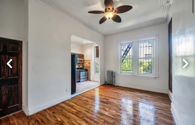 1539 Pacific St in Brooklyn, NY - Foto de edificio - Building Photo
