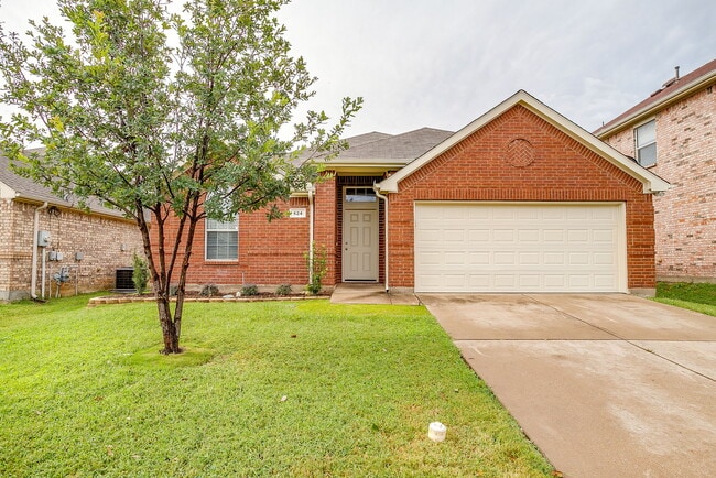 property at 624 Horn St