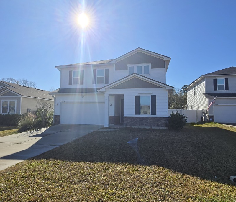 3382 Traceland Oak Ln in Green Cove Springs, FL - Building Photo