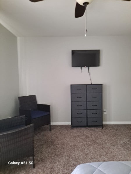 6101 Chalk Hollow Dr in Fort Worth, TX - Building Photo - Building Photo