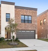 2041 Layla Dr in Waxahachie, TX - Building Photo