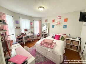 17 Sachem St, Unit #3 in Boston, MA - Building Photo - Building Photo