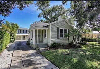 404 S Westland Ave, Unit 3 in Tampa, FL - Building Photo - Building Photo