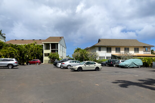 66-303 Haleiwa Rd Apartments