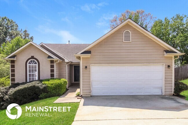 property at 1106 Briar Cove Ct