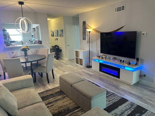 property at 1400 NE 57th St