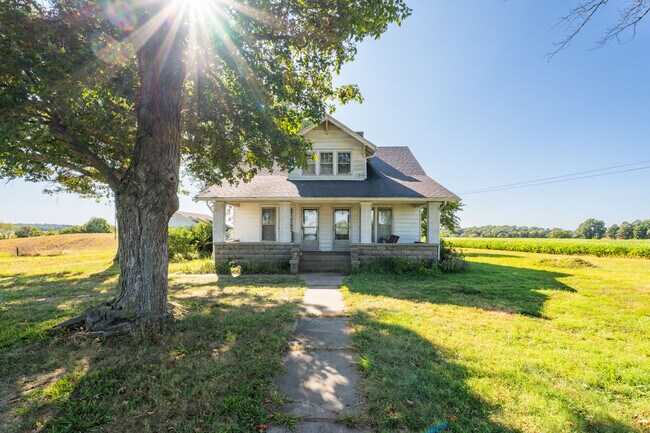 property at 9502 US Highway 431