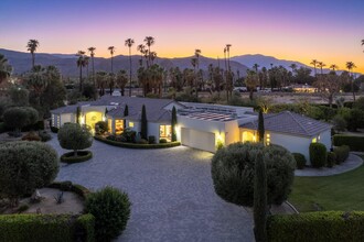 10 Clancy Ln S in Rancho Mirage, CA - Building Photo - Building Photo