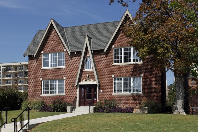 Midtown 909 in Oklahoma City, OK - Building Photo - Building Photo