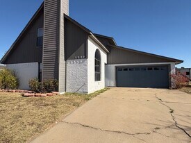 5002 SE 47th St in Lawton, OK - Building Photo