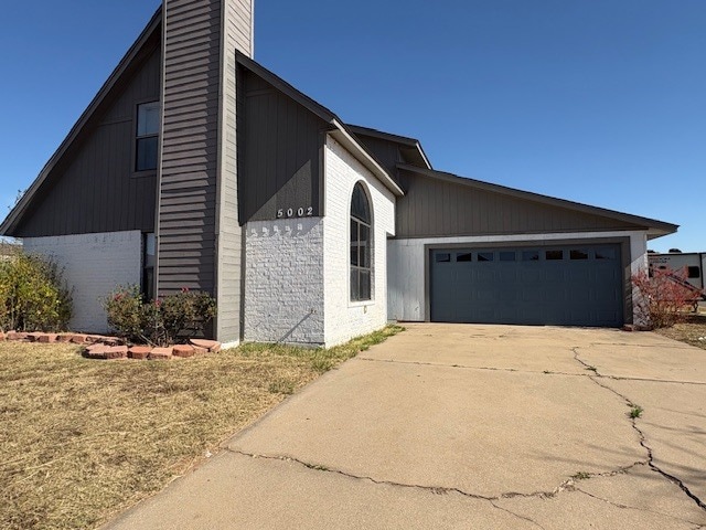 property at 5002 SE 47th St