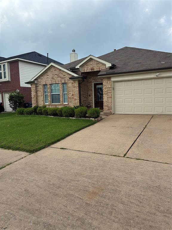 property at 6654 Barker Bend Ln