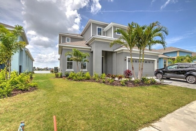 5327 Wishing Arch Dr in Apollo Beach, FL - Building Photo - Building Photo