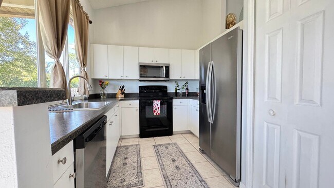 property at 2144 SW Vista Rd