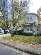 1042 Tulloch Dr in Tracy, CA - Foto de edificio - Building Photo