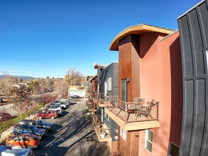 190 E 7th Ave in Durango, CO - Building Photo - Building Photo