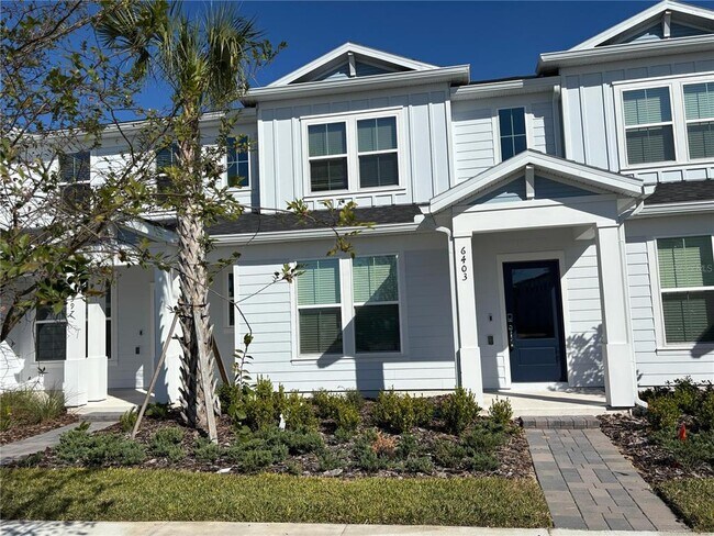 6403 Breeze Filled Ln in Winter Garden, FL - Building Photo - Building Photo
