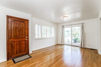 432 33rd St in Hermosa Beach, CA - Building Photo - Building Photo