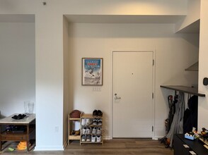 1211 Light St, Unit 213 in Baltimore, MD - Building Photo - Building Photo
