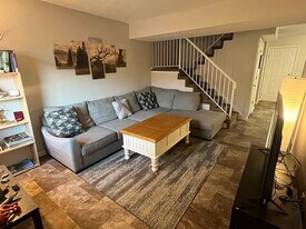 3476 S 200 E, Unit 3476 in South Salt Lake, UT - Building Photo