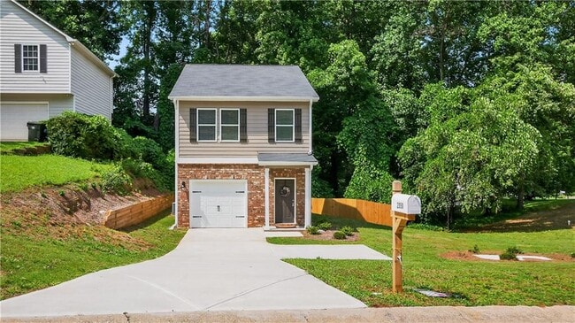 2350 Mountain Springs Pl in Kennesaw, GA - Building Photo - Building Photo