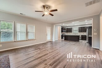 280 S Village Square in Canton, GA - Building Photo - Building Photo