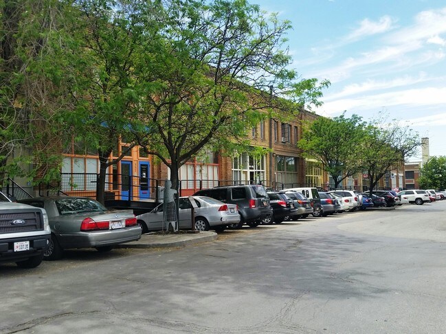 Pierpont Lofts in Salt Lake City, UT - Building Photo - Building Photo