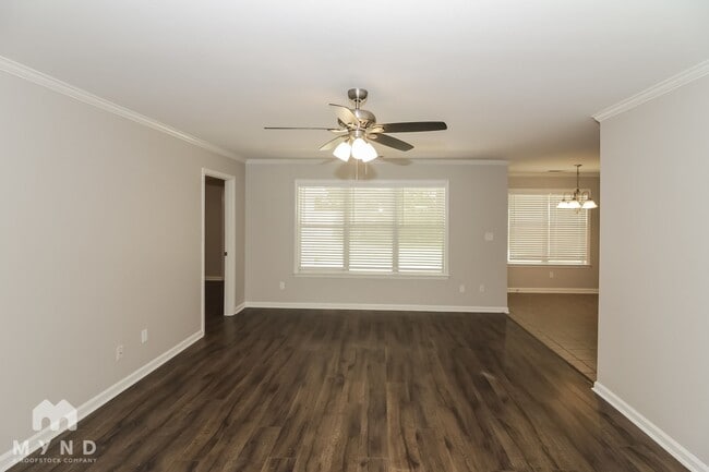 2964 Dove Cove in Hernando, MS - Foto de edificio - Building Photo