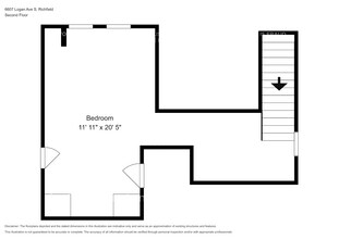 6607 Logan Ave S in Minneapolis, MN - Building Photo - Building Photo