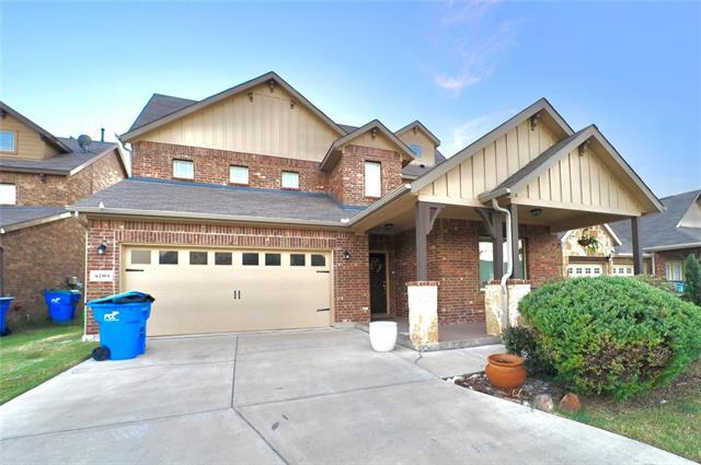 5705 Petunia Ln in Rowlett, TX - Building Photo