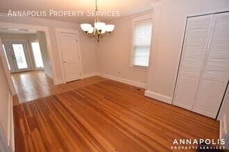 33 Glen Ave in Annapolis, MD - Building Photo - Building Photo