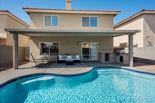 7652 Ribbon Rock Ct