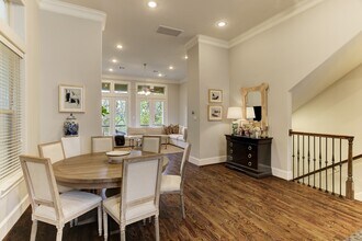 4132 Bonner View Ln in Houston, TX - Foto de edificio - Building Photo