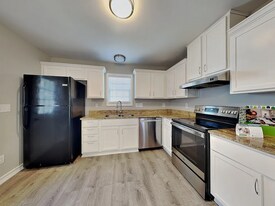 522 Parnell Dr in Raleigh, NC - Building Photo