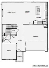 727 Ruddy Dr in Grayson, GA - Building Photo - Building Photo