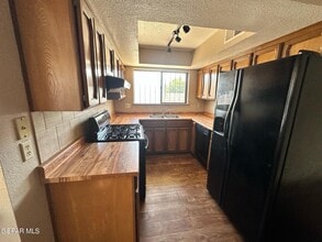 4536 Maj Sprague Ave in El Paso, TX - Building Photo - Building Photo