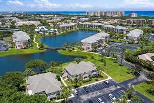 353 S US Hwy 1, Unit A8 in Jupiter, FL - Building Photo