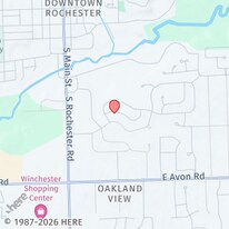 172 Parsons Ln in Rochester Hills, MI - Building Photo