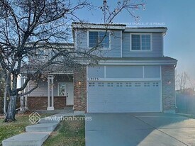 19772 E Wesley Pl in Aurora, CO - Building Photo